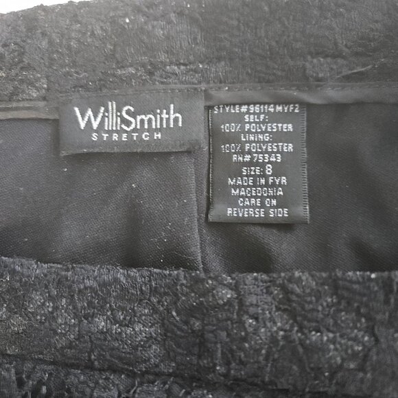 LACE SKIRT BY WILL SMITH - Picture 4 of 5